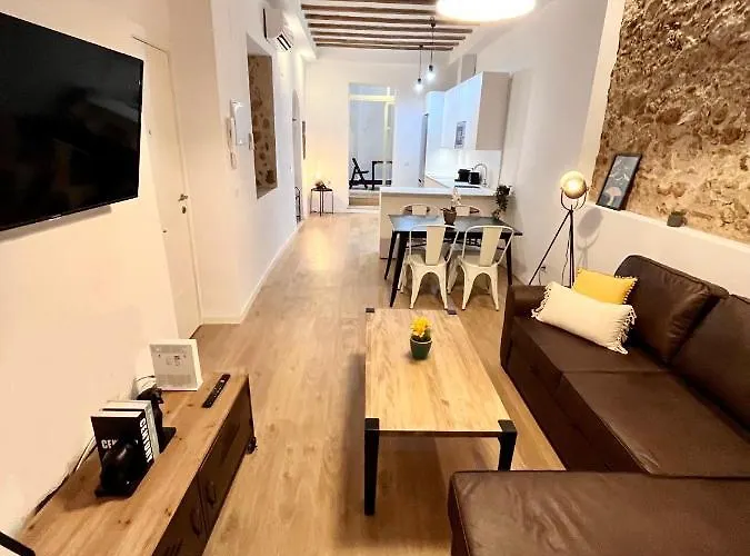 GATU Villa LA PEPA