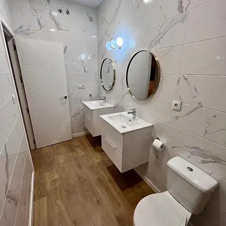 Gatu Premium Villa La Pepa, Preferente Mayores De 25 Anos Y Familias Cádiz Exterior photo