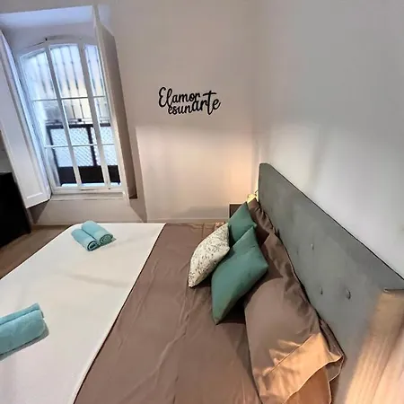 Gatu Premium Villa La Pepa, Preferente Mayores De 25 Anos Y Familias Cádiz Exterior photo