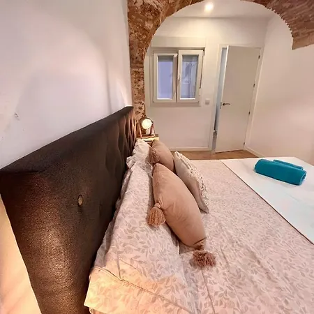 Gatu Premium Villa La Pepa, Preferente Mayores De 25 Anos Y Familias Cádiz Exterior photo