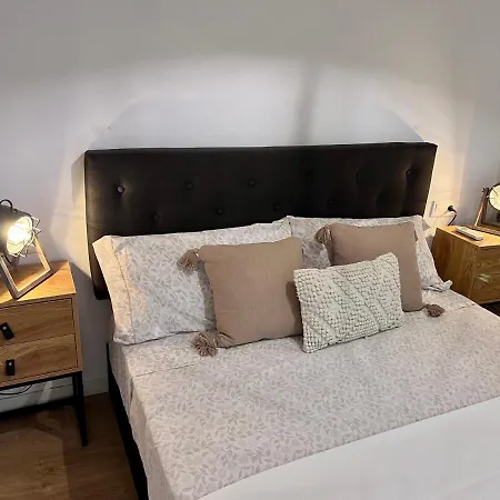 Gatu Premium Villa La Pepa, Preferente Mayores De 25 Anos Y Familias Cádiz Exterior photo