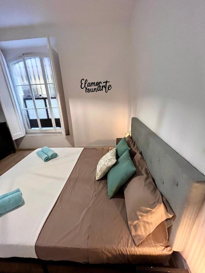 Gatu Premium La Pepa, Preferente Mayores De 25 Anos Y Familias Apartament *