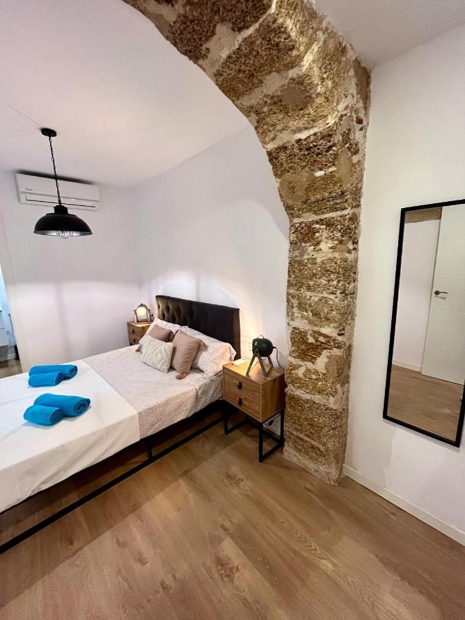 Gatu Premium La Pepa, Preferente Mayores De 25 Anos Y Familias Apartament *