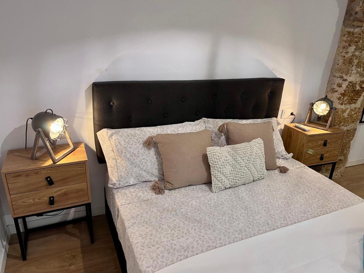 Gatu Premium La Pepa, Preferente Mayores De 25 Anos Y Familias Apartament *
