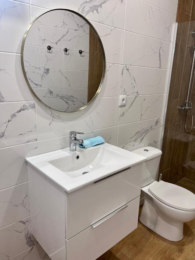 Apartament Gatu Premium La Pepa, Preferente Mayores De 25 Anos Y Familias *