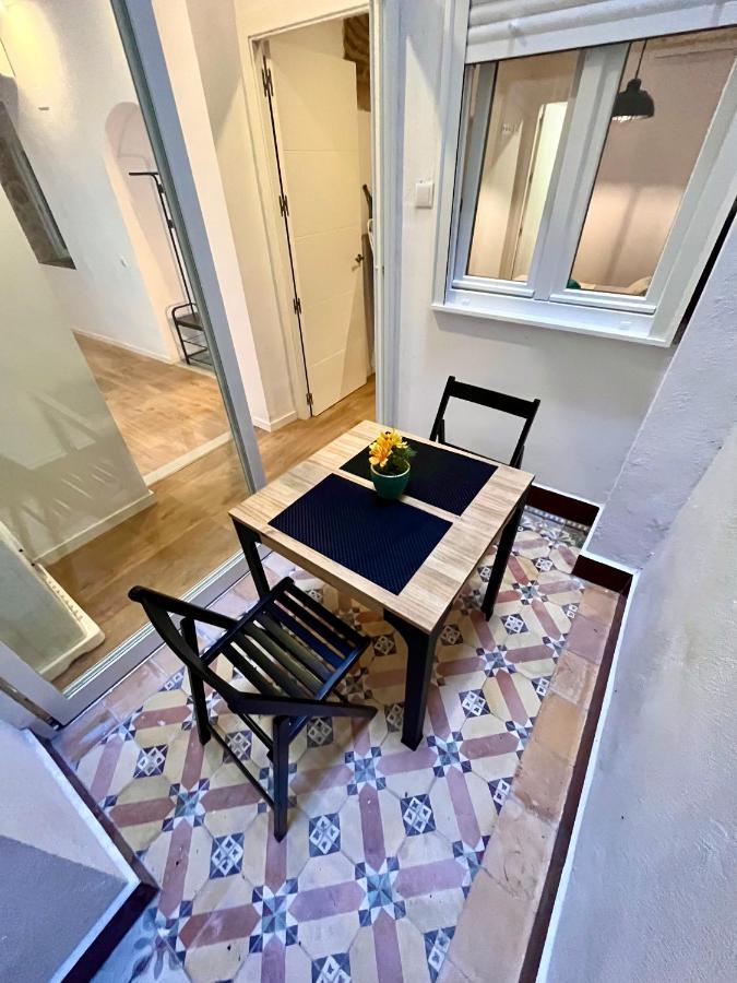 Apartament Gatu Premium La Pepa, Preferente Mayores De 25 Anos Y Familias *