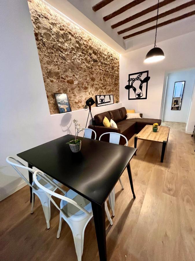 Gatu Premium La Pepa, Preferente Mayores De 25 Anos Y Familias Apartament *
