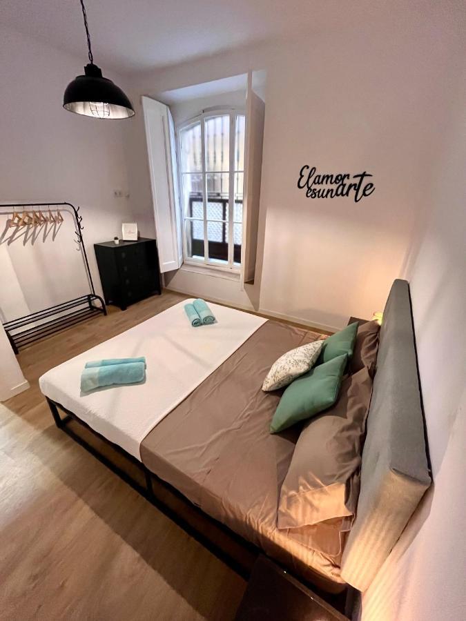 Gatu Premium La Pepa, Preferente Mayores De 25 Anos Y Familias Apartament Cadis