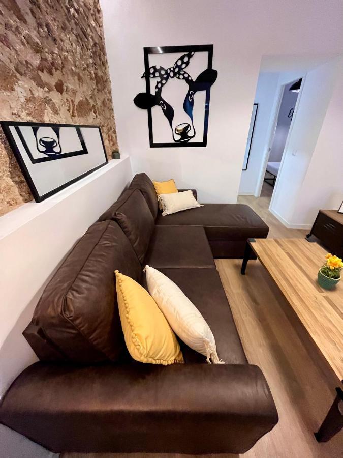 Gatu Premium La Pepa, Preferente Mayores De 25 Anos Y Familias Apartament *