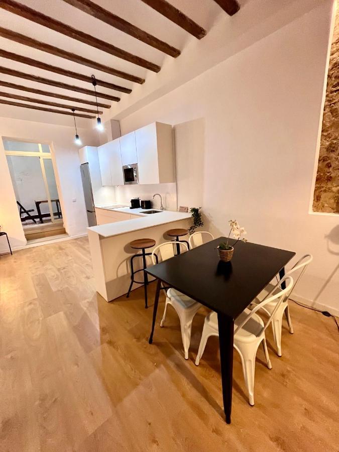 Gatu Premium La Pepa, Preferente Mayores De 25 Anos Y Familias Apartamento