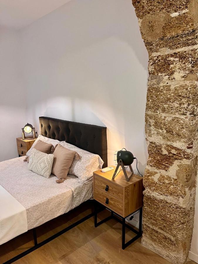 Apartamento Gatu Premium La Pepa, Preferente Mayores De 25 Anos Y Familias