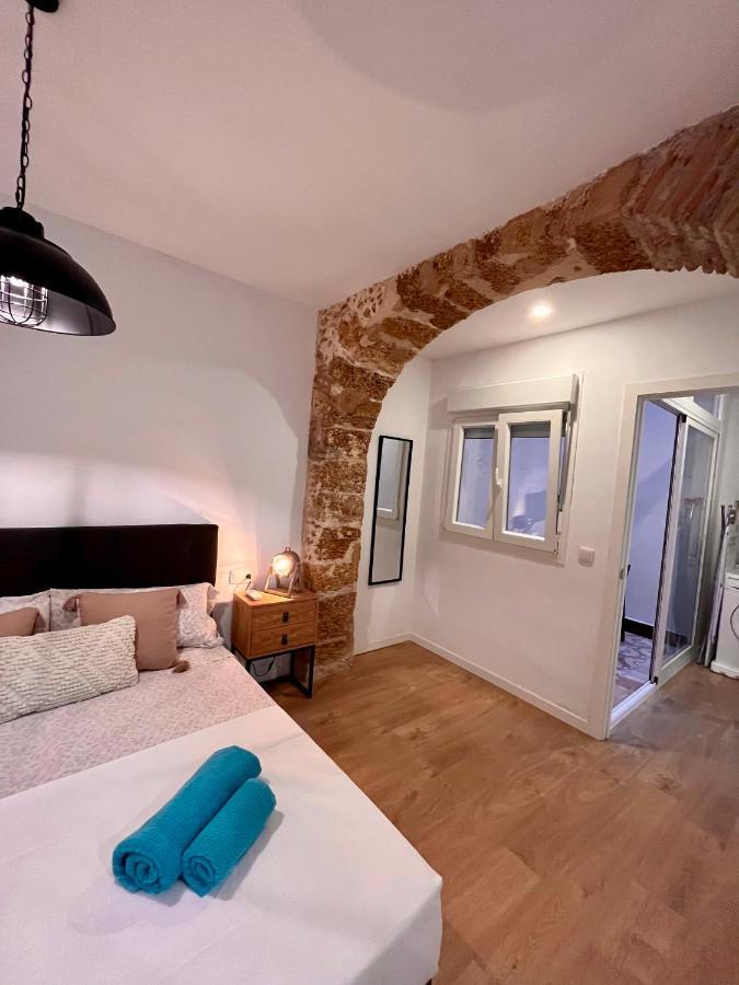 Gatu Premium La Pepa, Preferente Mayores De 25 Anos Y Familias Apartamento *