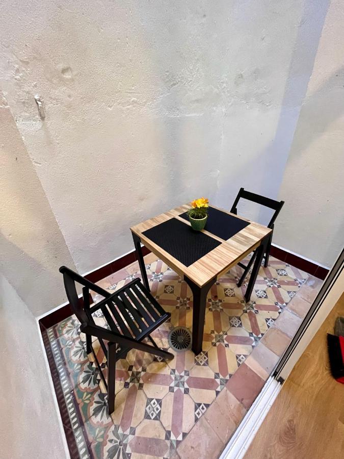 Gatu Premium La Pepa, Preferente Mayores De 25 Anos Y Familias Apartamento *