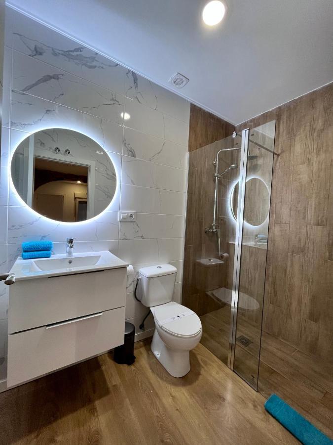 Gatu Premium La Pepa, Preferente Mayores De 25 Anos Y Familias Apartamento