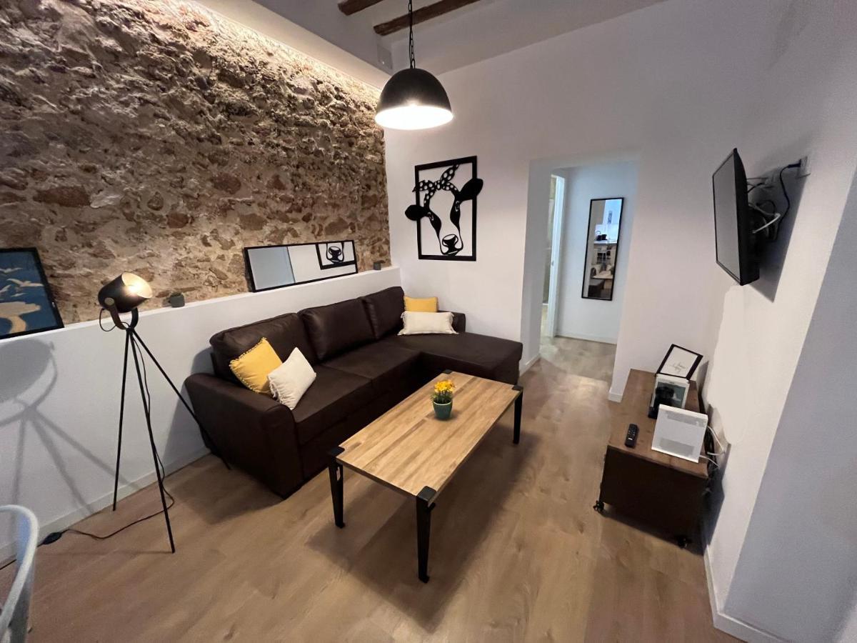Gatu Premium La Pepa, Preferente Mayores De 25 Anos Y Familias Apartamento *